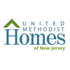 Company Logo For United Methodist Homes of New Jersey'