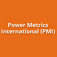 Power Metrics International, PMI Logo