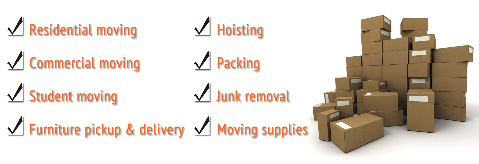 Big City Moving Company