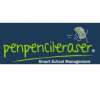 Company Logo For PenPencilEraser School Management Software'