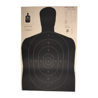 shooting range targets