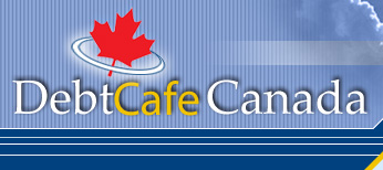 Debt Cafe Canada'