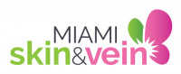 Miami Skin and Vein Logo