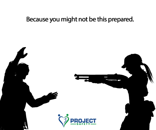 Project Safety