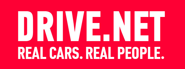 DRIVE.NET Logo