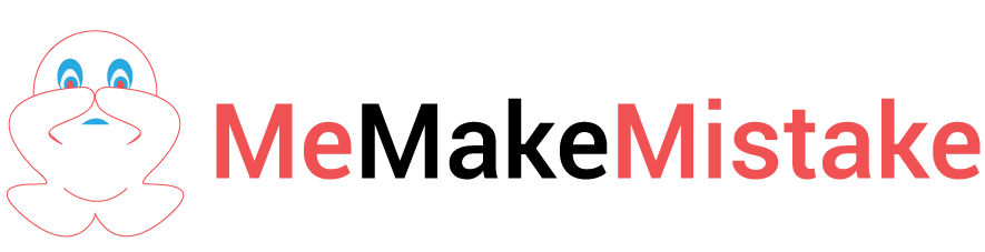 Company Logo For MeMakeMistake, Inc.'