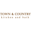 Company Logo For Town &amp; Country Kitchen and Bath'