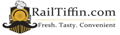 Company Logo For Food Delivery in Train - Fresh, Tasty and H'