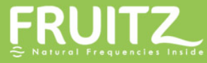 Fruitz Logo
