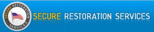 Company Logo For Secure Restoration Fla'