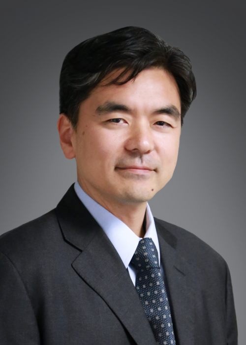 Dr. Kenneth Kim, Chief Financial Strategist, EQIS Capital'