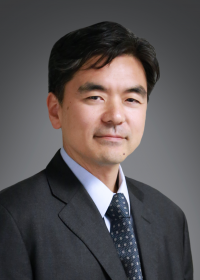 Dr. Kenneth Kim, Chief Financial Strategist, EQIS Capital