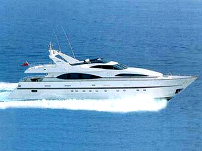 Yachts for rent and charter from Master Charter in Croatia.'