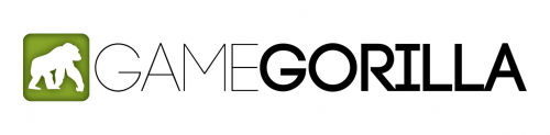 Company Logo For Game Gorilla LLC'