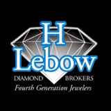H. Lebow Diamond Brokers'