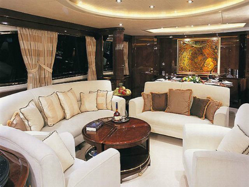 Yachts for rent and charter from Master Charter in Croatia.'