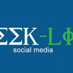 Greek Life - New Social Media Site