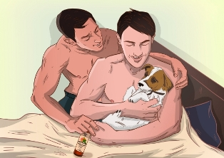 Gerrard Larriett Pet Care'