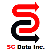 Company Logo For SC Data, Inc.