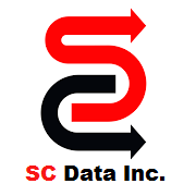 Company Logo For SC Data, Inc.'