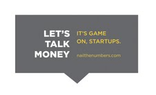 Let’s Talk Money Logo