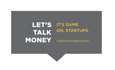 Company Logo For Let&amp;rsquo;s Talk Money'