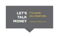 Let’s Talk Money Logo