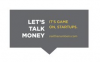 Company Logo For Let&rsquo;s Talk Money'