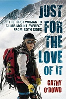 Cathy O'Dowd's Book'