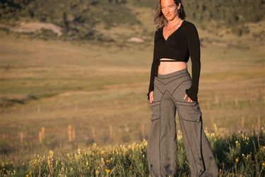 Autumn Teneyl Designs Dionne Pant 2015'