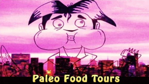 Paleo Food Tours NYC'