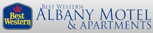 Best Western Albany Motel &amp;amp; Apartments'