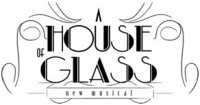 A house of glass