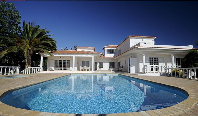 Ideal Homes Portugal