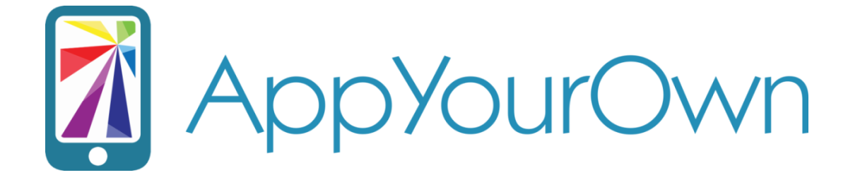 AppYourOwn.com Logo