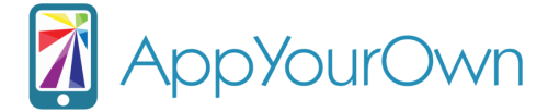 Company Logo For AppYourOwn.com'