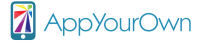 AppYourOwn.com Logo