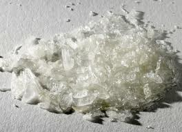 methamphetamine