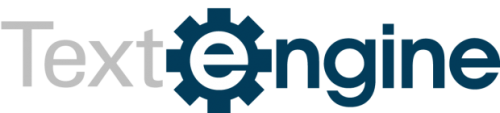 Company Logo For Text Engine'
