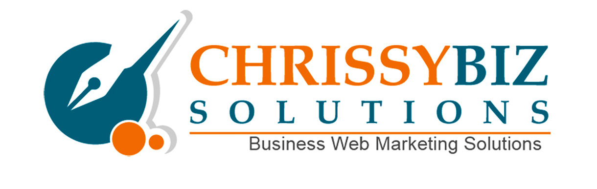 Company Logo For ChrissyBiz Solutions'