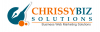 Company Logo For ChrissyBiz Solutions'