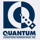 Company Logo For Quantum Expositions'