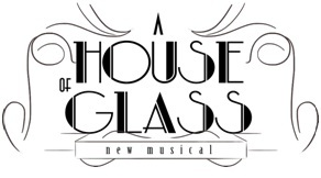 A House of Glass