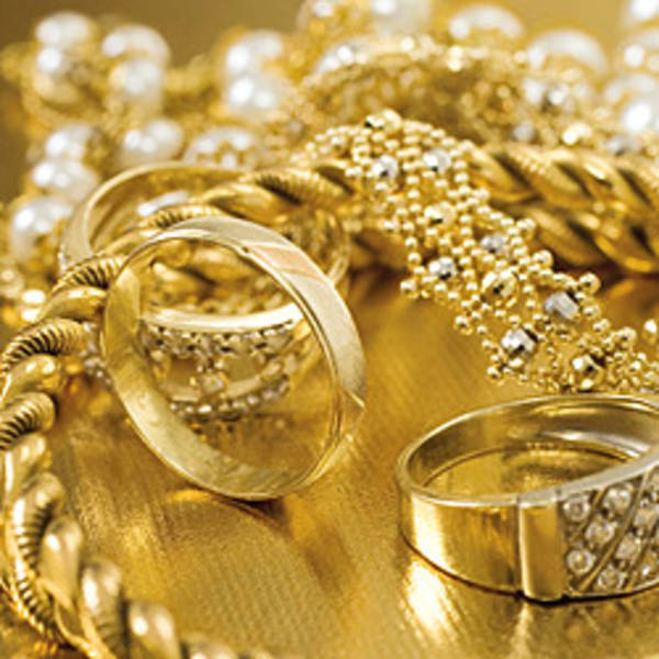 Brisbane Gold Buyers'