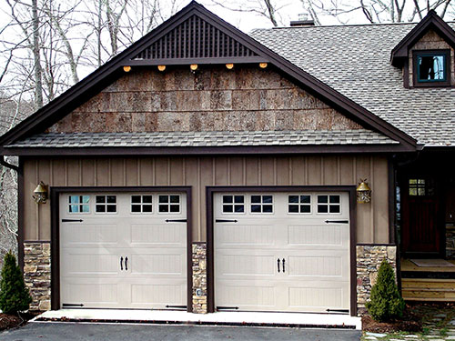Company Logo For Garage Door Repair West Orange'