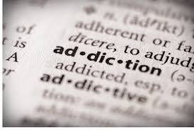 drug addiction'