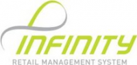 Triquestra International: Infinity Retail Management System Logo