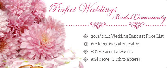 PerfectWeddings.Sg'