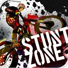 Stunt Zone'