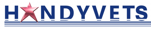 Company Logo For HandyVet'